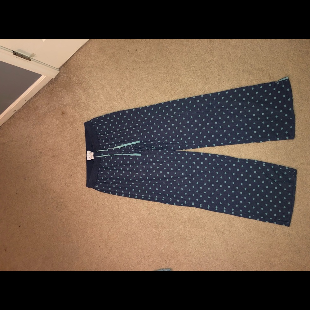 Karen Neuburger Pajama Pants